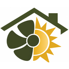 Tucker’s Cooling & Heating logo